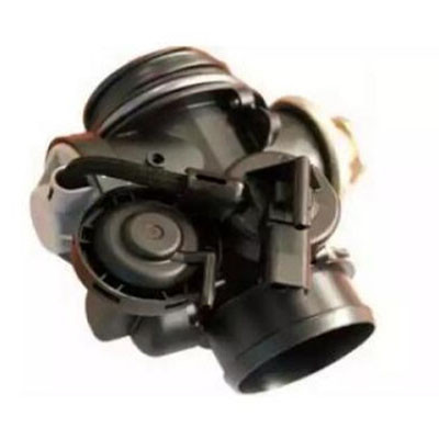 Клапан EGR Citroen/Peugeot ор.1628PA NTY EGRPE008