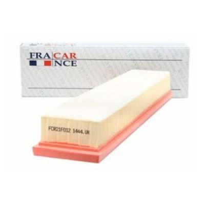 Фильтр воздушный Peugeot 206/307//C4/Berlingo 1.6 16V 04>AP0583 ор.1444VK FranceCar FCR21F012