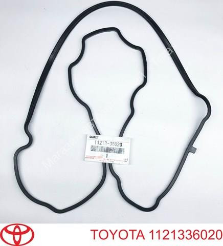 Прокладка клапанной крышки Toyota ор.1121336020
