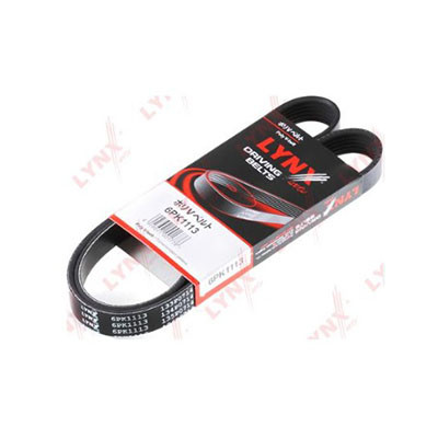 Ремень приводной Berlingo/Expert/Partner 6PK1110 ор.5750L0 Patron 6PK1113