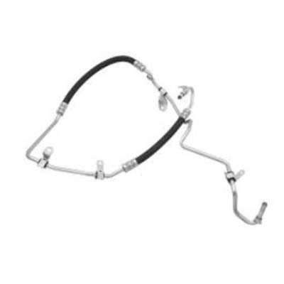 Трубка ГУР Duster ор.497205396r