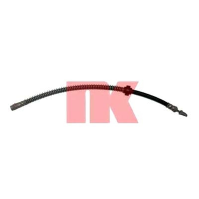 Шланг тормозной перед Peugeot 405/Samand L445 ор.480646 NK 853722