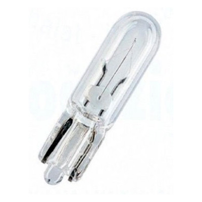 Лампа W1.2W без патрона Osram 2721
