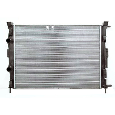 Радиатор охлаждения Megane-2/Scenic-2 ор.8200115542