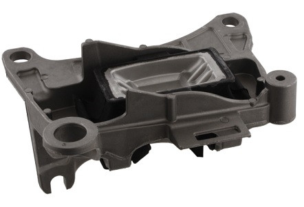 Опора ДВС лев.Megane III 1.5-1.9DCi/1.6-2.0 16V 08>/Fluence ор.112205136R FEBI 32772