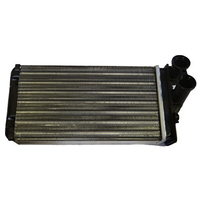 Радиатор отопителя (печки) Citroen C4/Peugeot 307 (отопитель BEHR) ор.6448N5 Patron PRS2116