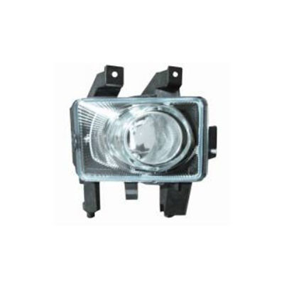 Фара противотуманная передняя правая Opel Astra F ор.13261998 TYC TG4422015R