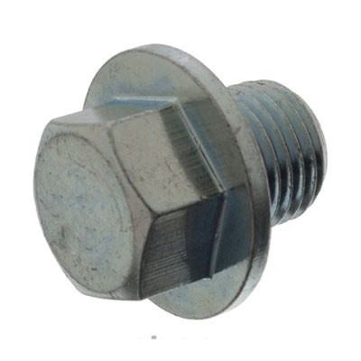 Пробка поддона М12*1,25 Nissan (H4M) ор.1112801M00 SWAG 81930262