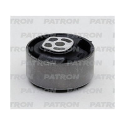 Опора ДВС зад нижняя Peugeot 206/307 2.0i/1.4HDi/2.0HDi 00>ор.1807N0 Patron PSE3406