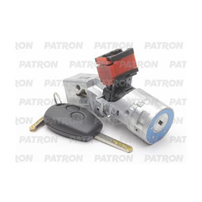 Замок зажигания Logan II/Fluence/Sandero ll ор.7701208408 Patron P300156