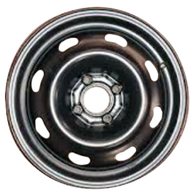 Диск колесный (штамп) R15 Peugeot 406 6,00 J15 H2 4-18 ор.5401C1