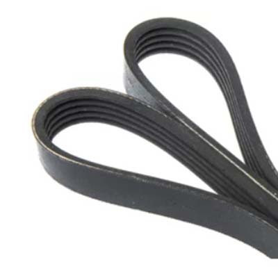 Ремень приводной Duster/Laguna/Trafic/Espace 5PK1125 ор.8200206889 Patron 5PK1125