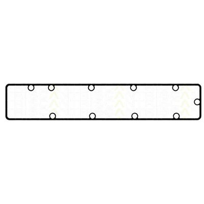 Прокладка клапанной крышки Peugeot 406/806 1.8-2.2 16V 00>ор.0249A4