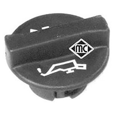Крышка МЗГ Focus-1 Rocam Focus-2/Boxer 3 ор.1180R1 Metalcaucho 03798