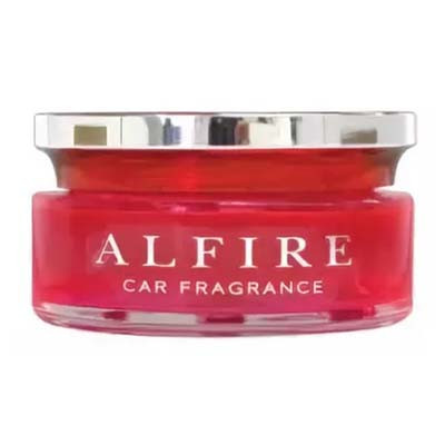Ароматизатор ALFIRE гелевый 60гр 100183