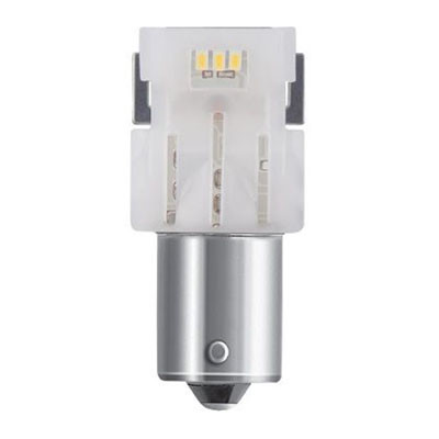 Лампа P21W светодиодная цокольная (к-кт 2ед.) Osram 7506DWP02B
