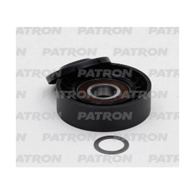 Ролик натяжителя ремня приводного Boxer 3/Transit 06> 2.2TDCi FWD ор.5751F2 Patron PT34700B