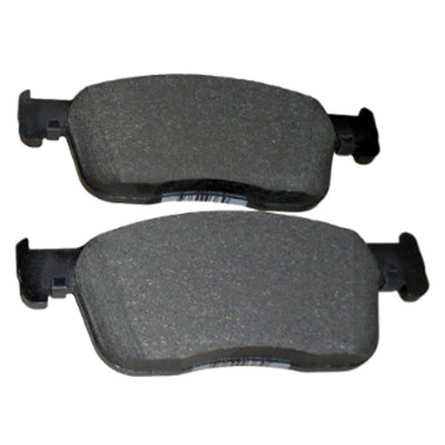 Колодки тормозные перед Traveller/Expert IV/SpaceTourer/Jumpy IV ор.1613260780