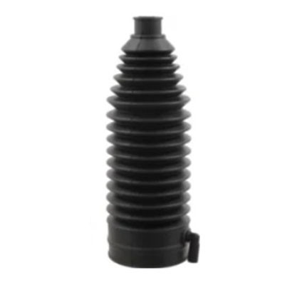 Пыльник рулевой рейки Citroen C5/Peugeot 607 (к-кт смазка, хомуты) ор.406674 Febi 29207