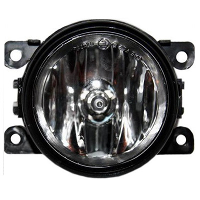 Фара противотуманная Fusion/Focus-2 08-,(3)/Logan/Megane II/Citroen С4 ор.1209177/8200074008 Depo 5512007NUE