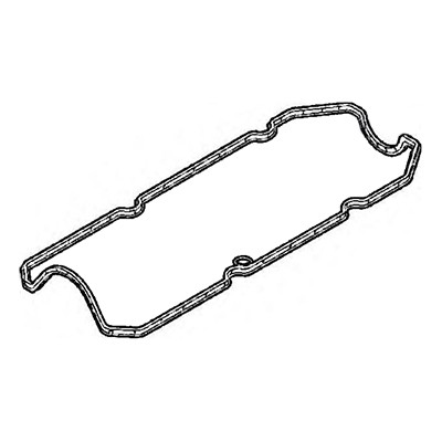 Прокладка клапанной крышки FIAT ор.1563478 ELRING 505060