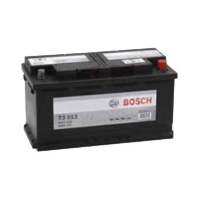 Аккумулятор 88 AH 680A (350*174*189) обратная полярность ор.5600TK BOSCH 0092T30130