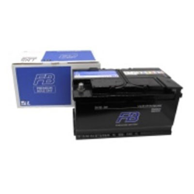 Аккумулятор 100 AH 850A (353*175*190) обратная полярность ор.5600TK Furukawa Battery LN5DIN100