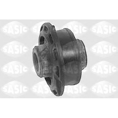 Сайлентблок рычага перед зад Citroen C2/C3/Peugeot 1007 02>ор.3523AA Sasic 5233AA3
