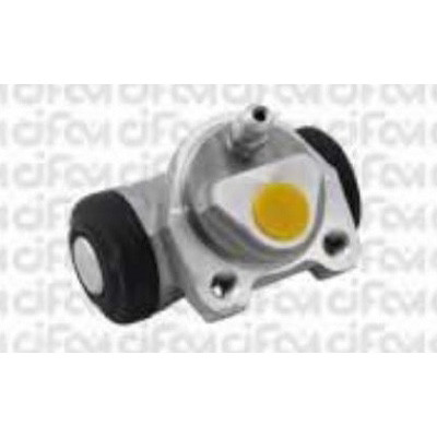 Цилиндр тормозной зад Kangoo 1.2/1.9D 98>ор.7701043912 Cifam 101759