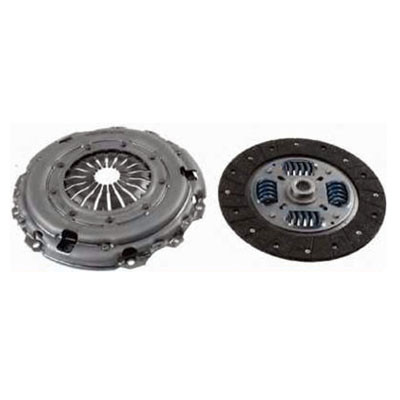 Диск сцепления Carina E ор.3125005101 Valeo 803489
