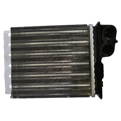 Радиатор отопителя (печки) Duster/Logan-1,2/Sandero-1,2 ор.6001547484 Luzar LRH0998