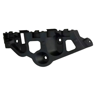 Кронштейн бампера зад левый Sandero Stepway 14 ор.850459391R Sat STDC32087B2