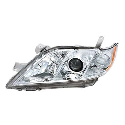 Фара правая Toyota Camry V40 (под ксенон) ор.8114533632