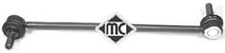 Тяга стабилизатора перед Peugeot 406/607 ор.508760 Metalcaucho 04046