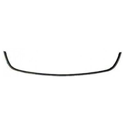 Молдинг решетки радиатора Megane III (хром) ор.620723901R