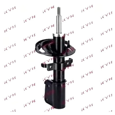 Амортизатор перед VelSatis all 02>масл.ор.8200620347 KAYABA 634814