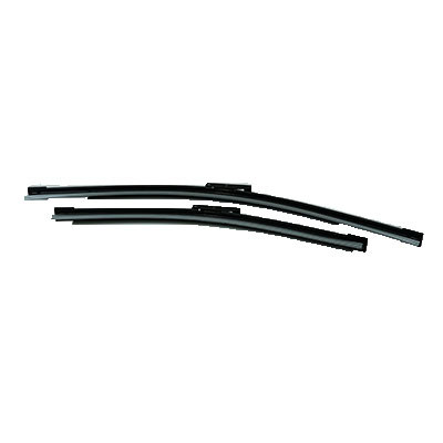 Щетка стеклоочистителя Megane-2 (06-09) (к-т 2шт) L600/L450 (штырь бескаркасная) ор.7711421438 INTEGER UW1008M