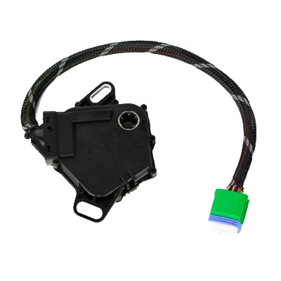 Блок переключения режимов АКПП AL4 PSA, Renault DP0 ор.1635684480