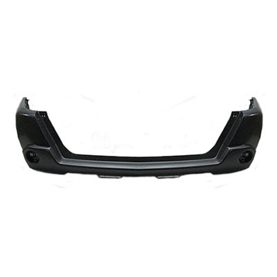 Бампер зад Nissan X-Trail 2007- ор.85022JG04H BodyParts NNXTR07641