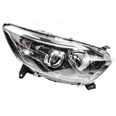 Фара правая KAPTUR ор.260108765R