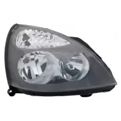Фара правая Clio/Symbol 10/04>LB03 серая ор.7701057658 TYC 206357152 