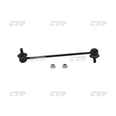 Тяга стабилизатора перед Peugeot 4007/ASX/Lanser X 07 ор.508758 CTR CL0235