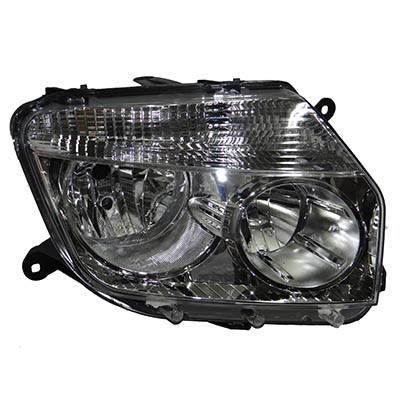 Фара правая Duster 10-15 ор.260100067R Reshine RS579304R