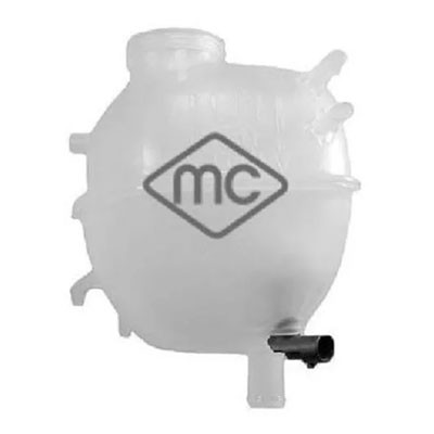 Бачок расширительный Vectra ор.95522493 Metalcaucho 03923