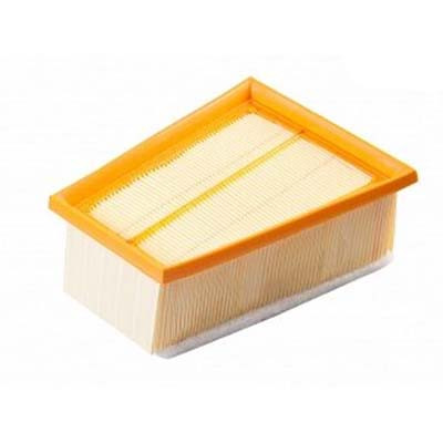 Фильтр воздушный Logan/Sandero/Duster/Largus 16V AP1851 ор.7701045724 Mann C18582