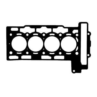 Прокладка ГБЦ d78 PSA EP6DT/CDT/CDTM/CDTMD (t=0,9) ор.0209ER Victor Reinz 61-38010-00