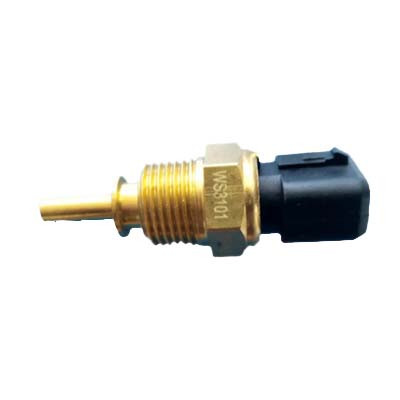 Датчик температуры охлаждающей жидкости HYUNDAI ор. 3922038020  VERNET WS3101