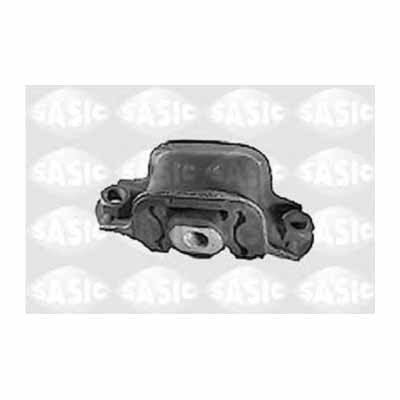 Подушка КПП зад левая Boxer 2/Ducato 244 к кузову ор.184666 Sasic 8461661