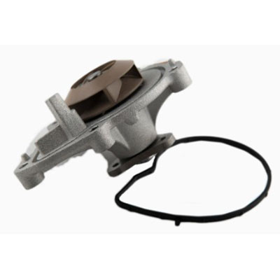 Помпа Citroen C3/C4/Peugeot 207/308/3008/508 (EP3/EP6/turbo) ор.9801573380 IBERIS IB3089