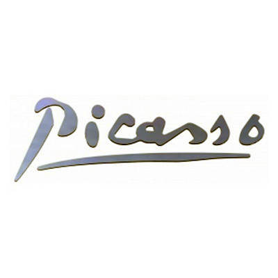Эмблема "Picasso" ор.8665RY